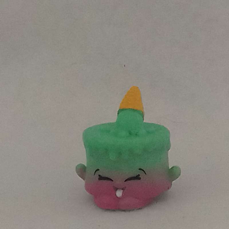 Shopkins (Collectable)