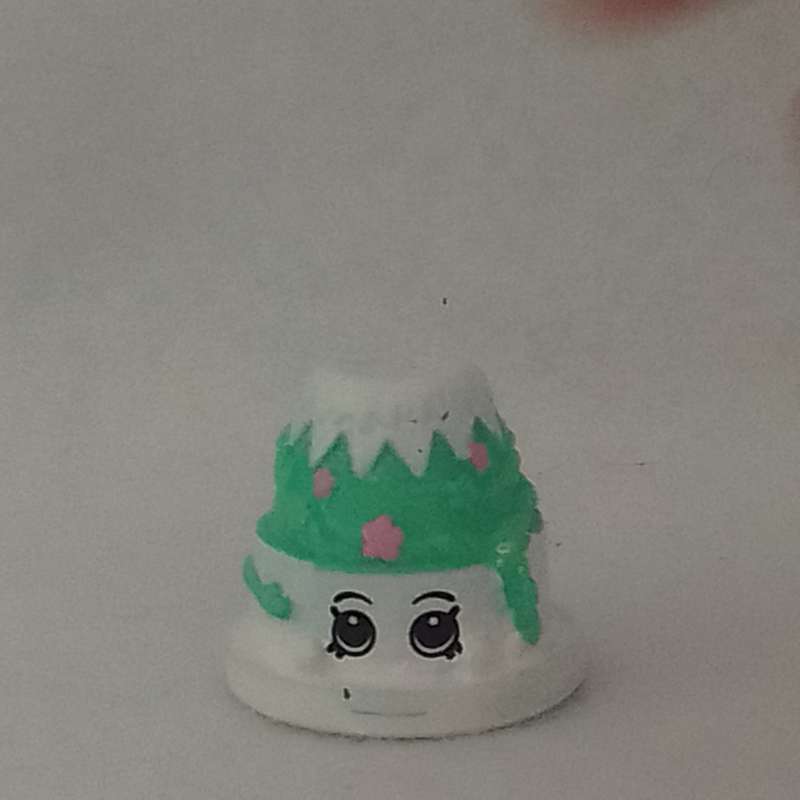 Shopkins (Collectable)