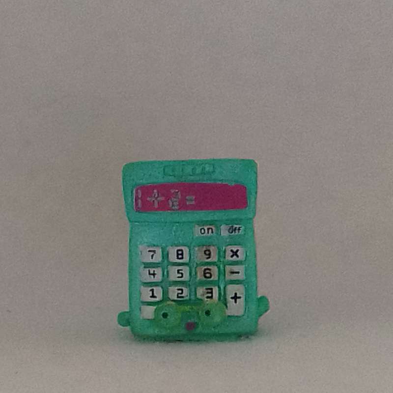 Shopkins (Collectable)