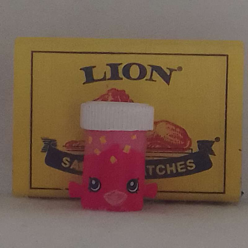 Shopkins (Collectable)