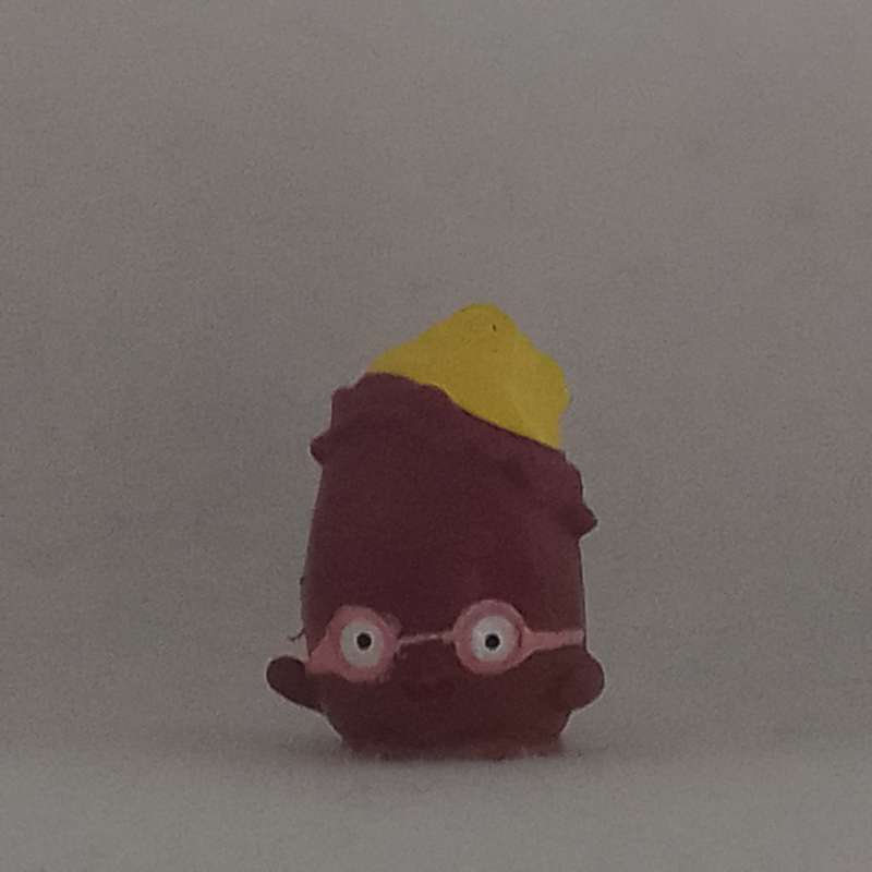 Shopkins (Collectable)