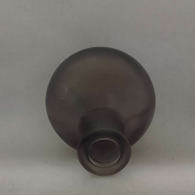 Miniature Glass Bottle