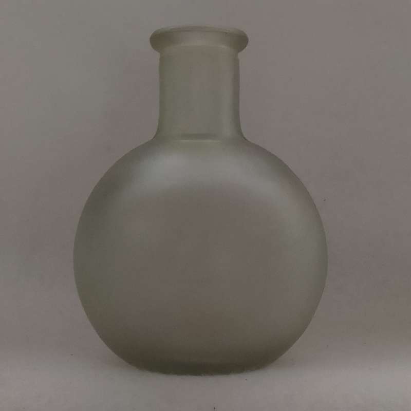 Miniature Glass Bottle
