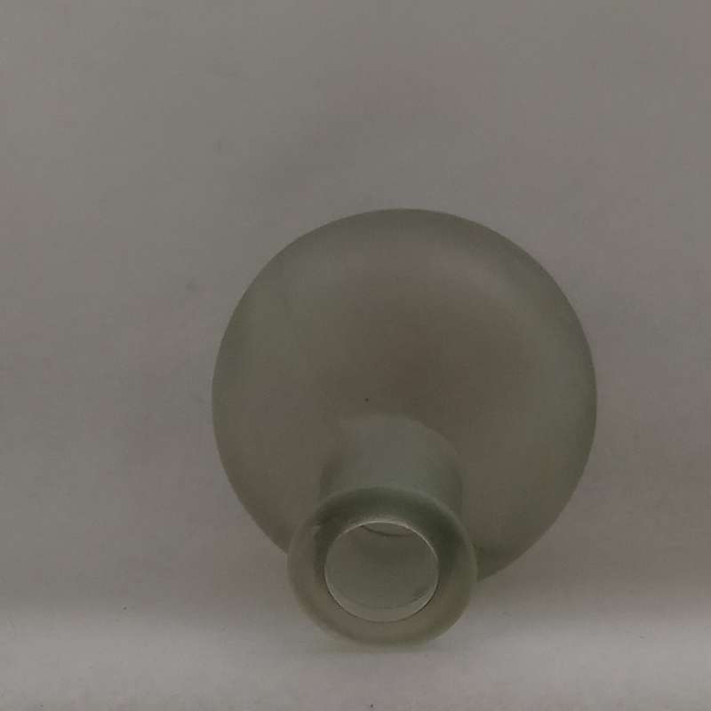 Miniature Glass Bottle