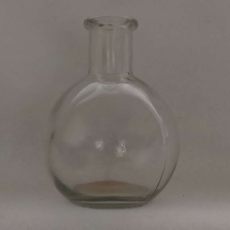 Miniature Glass Bottle