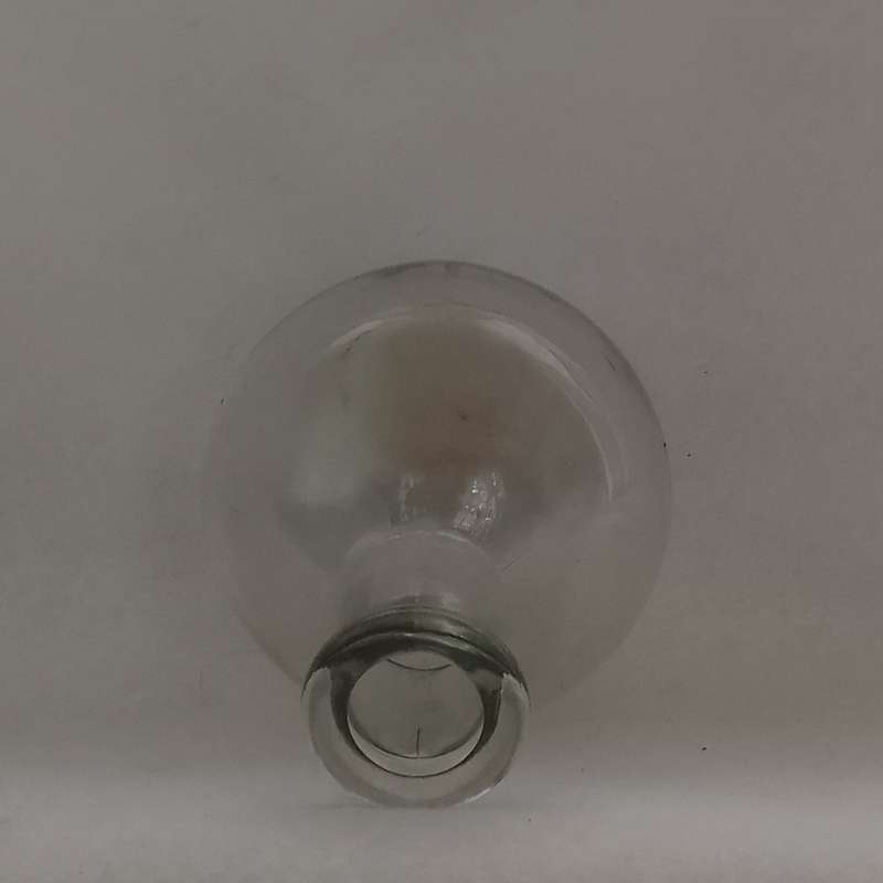 Miniature Glass Bottle