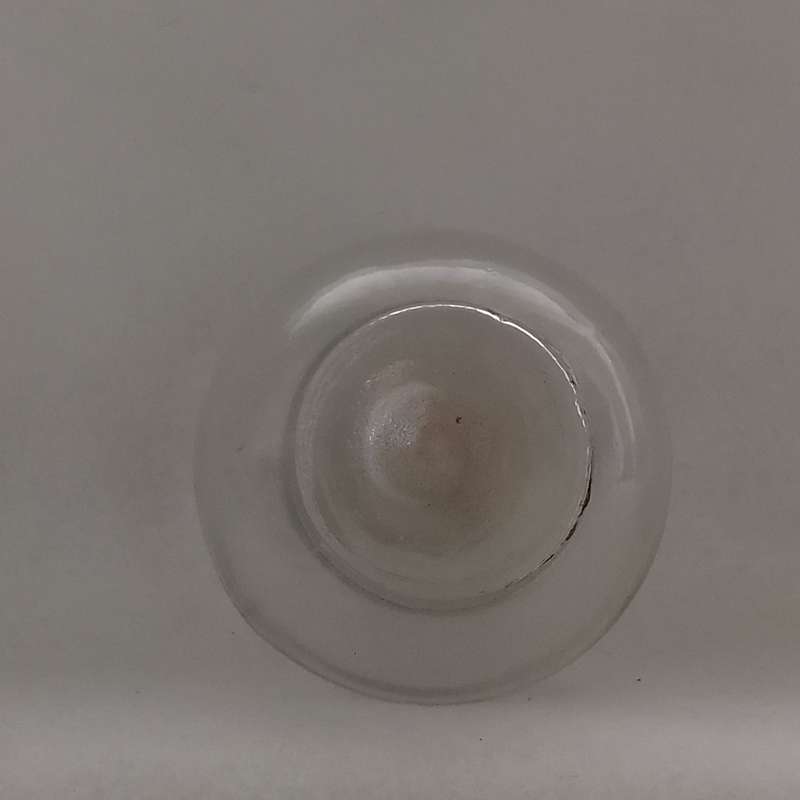 Miniature Glass Bottle