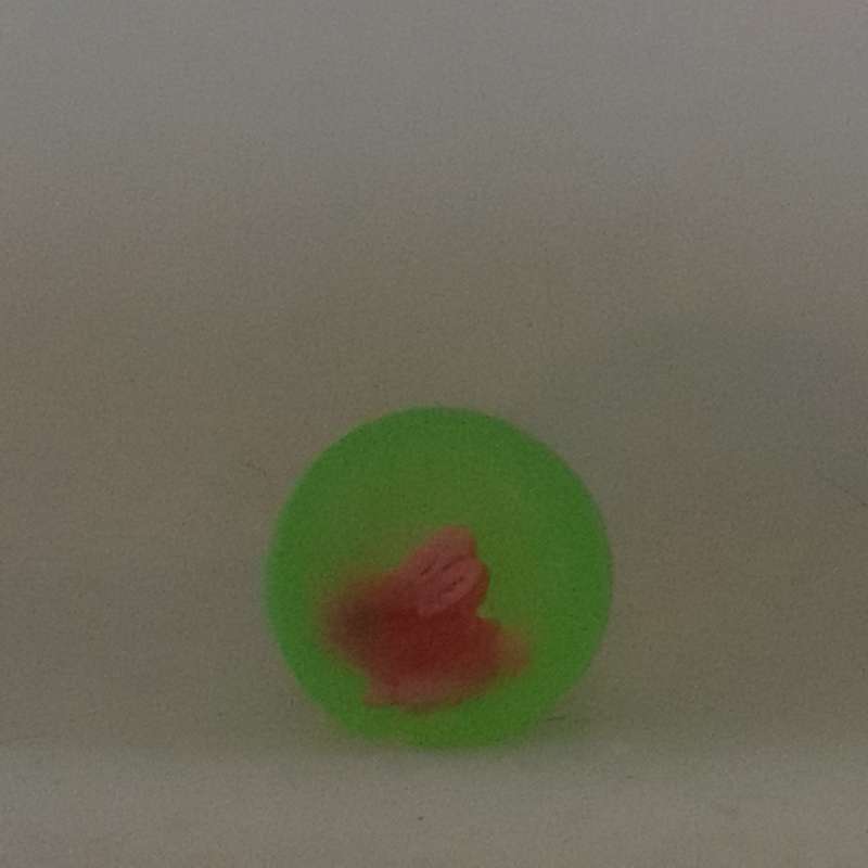 Ball, Miniature, suitable for Printer's Tray