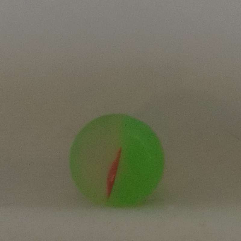 Ball, Miniature, suitable for Printer's Tray