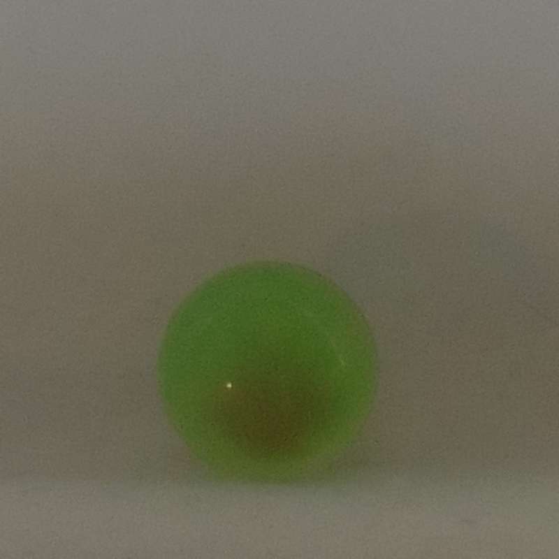 Ball, Miniature, suitable for Printer's Tray