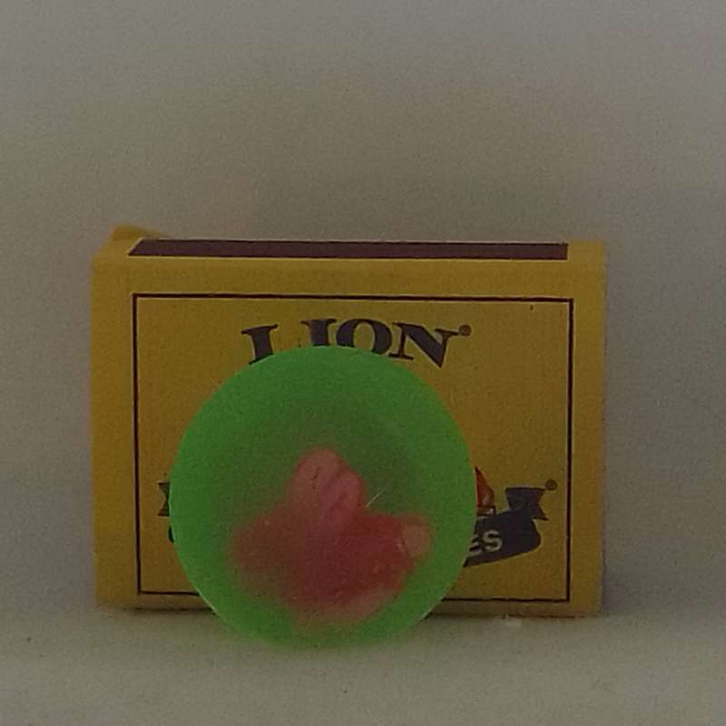 Ball, Miniature, suitable for Printer's Tray