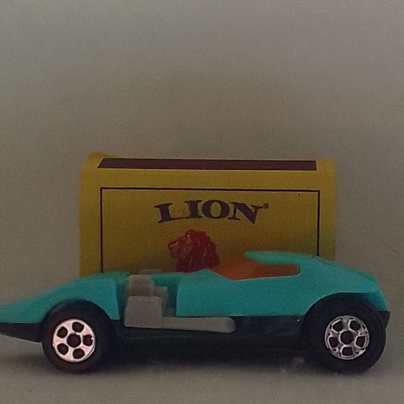 Car (Miniature)