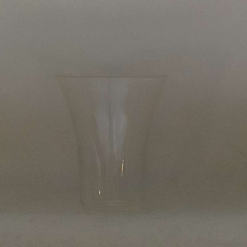 Miniature Glass Vase
