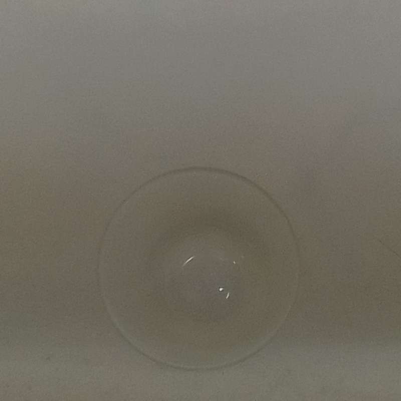 Miniature Glass Vase