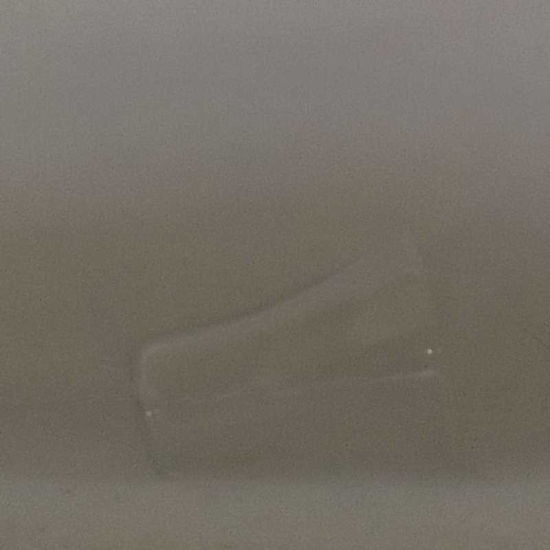 Miniature Glass Vase