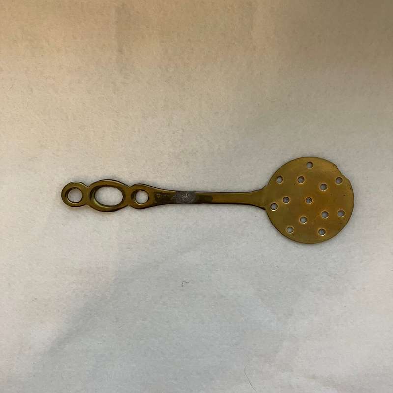 Crockery 'Antique' (Small)