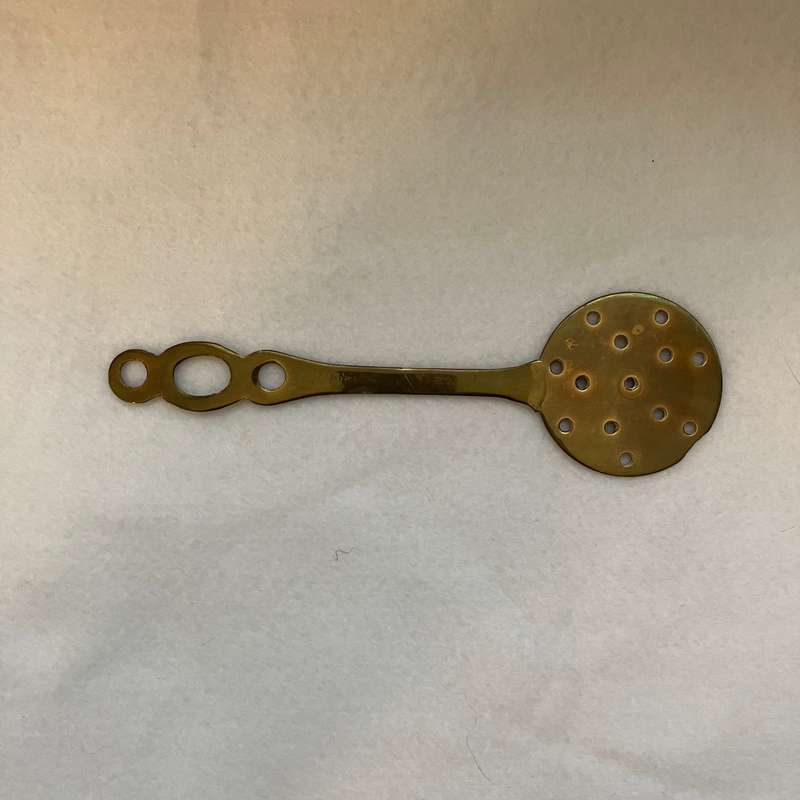 Crockery 'Antique' (Small)