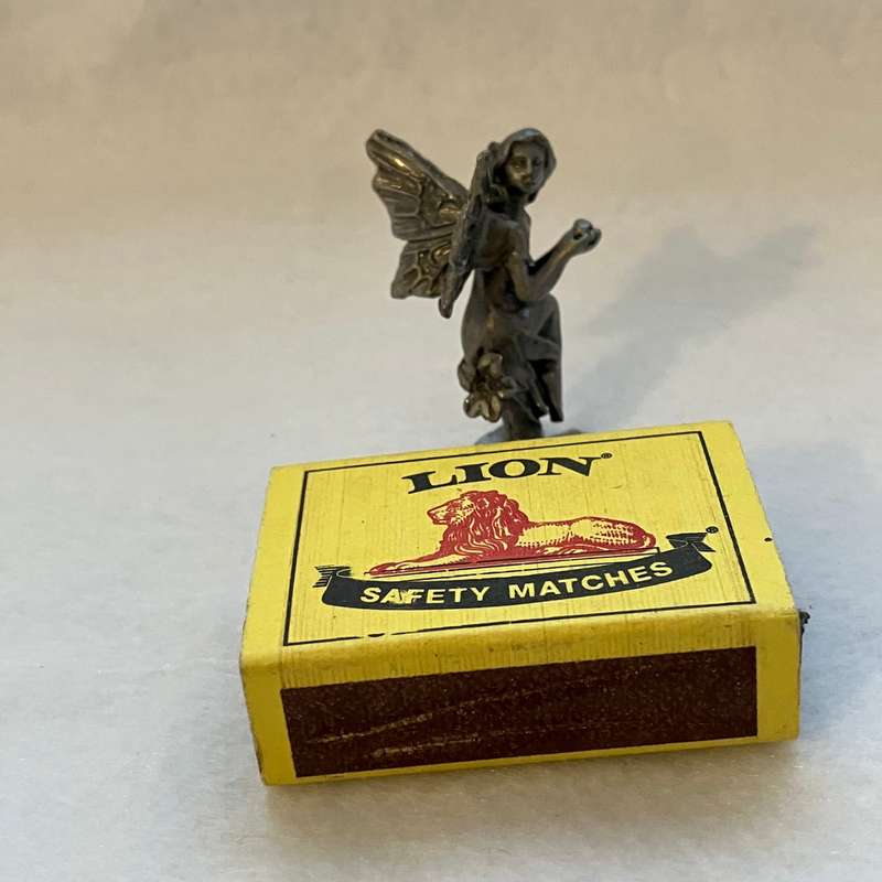 Angel Figurine