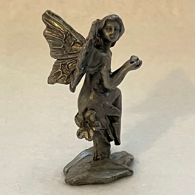 Angel Figurine
