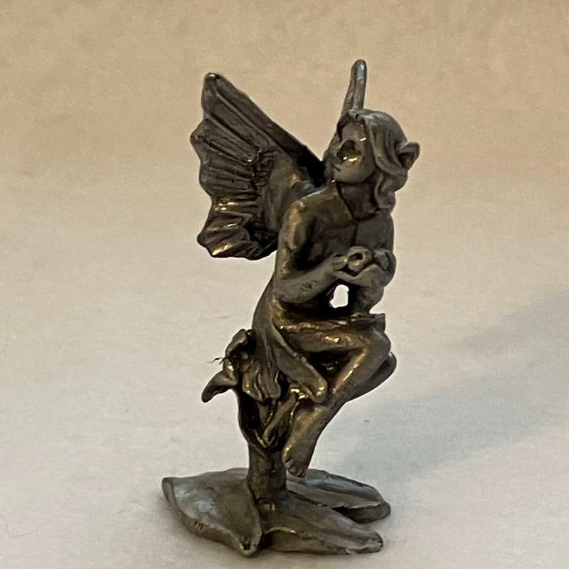 Angel Figurine