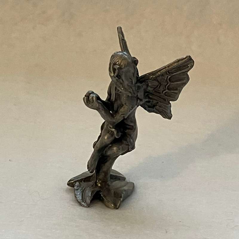 Angel Figurine