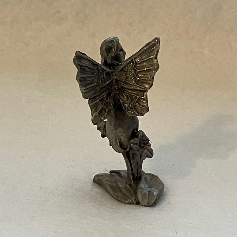 Angel Figurine