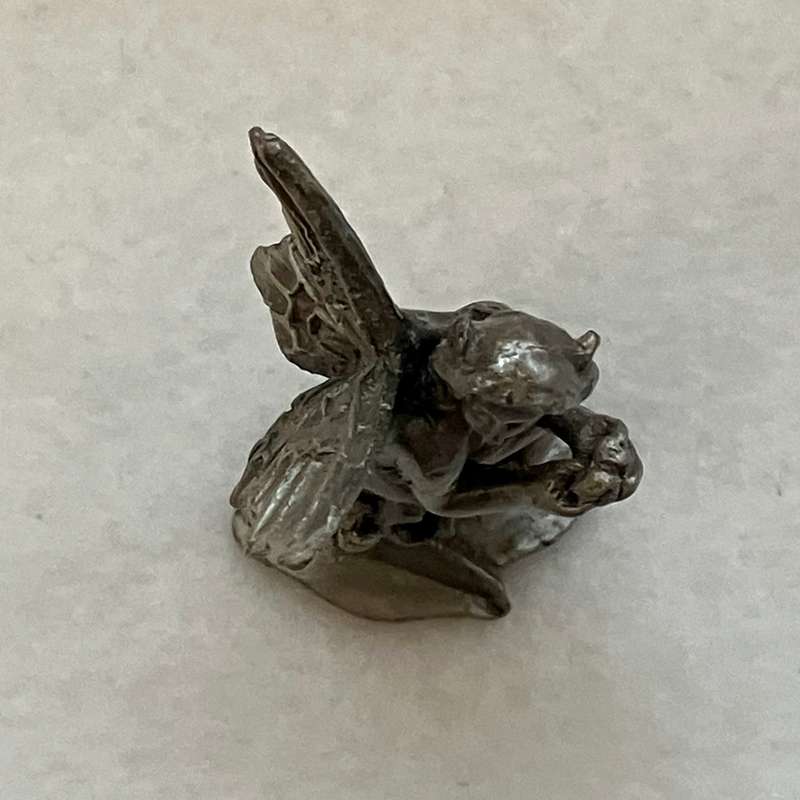 Angel Figurine