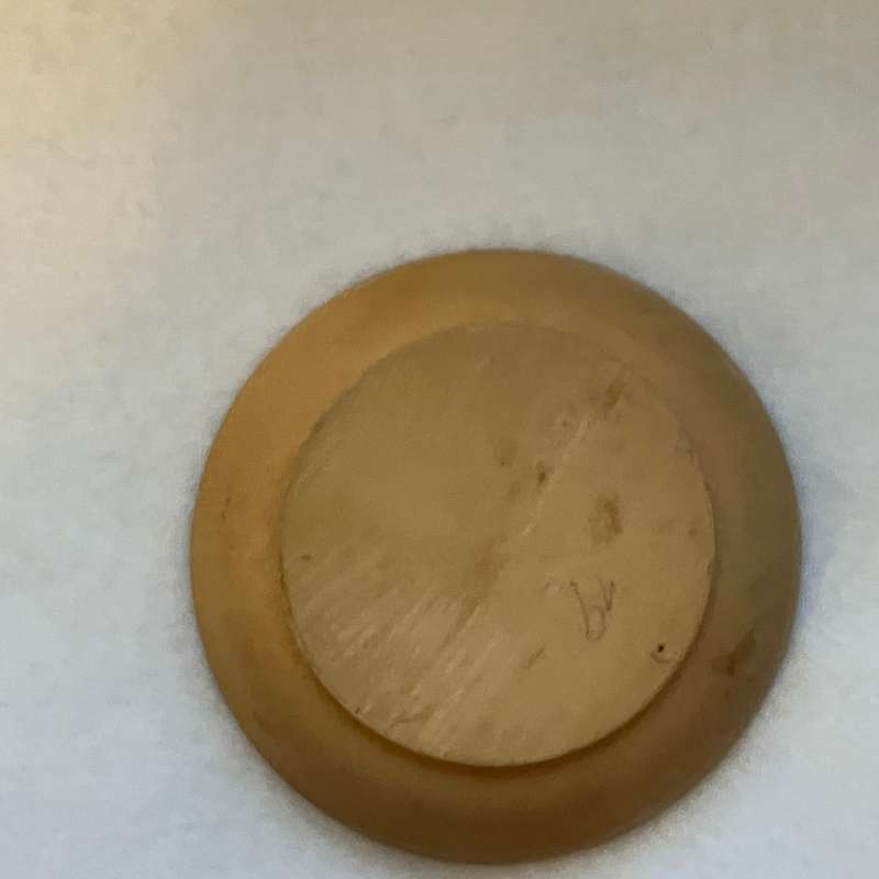 Decorative / Pin Bowl (Miniature)