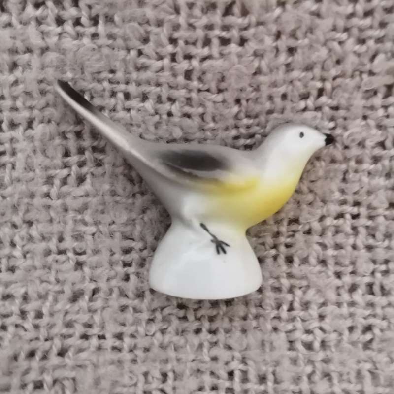 Songbird (Miniature, suitable for printer's tray)