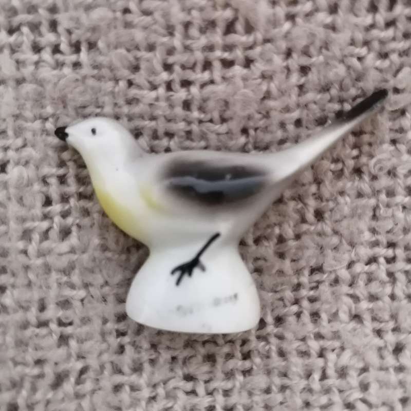 Songbird (Miniature, suitable for printer's tray)