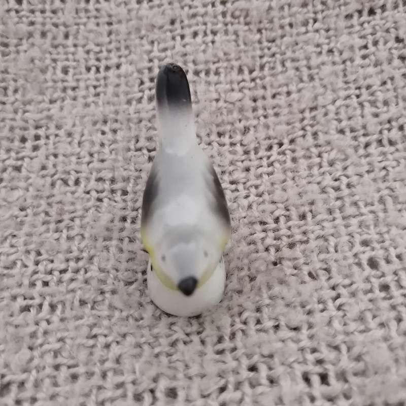 Songbird (Miniature, suitable for printer's tray)