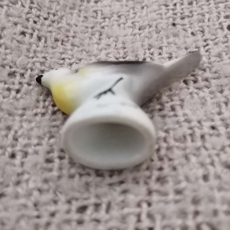 Songbird (Miniature, suitable for printer's tray)