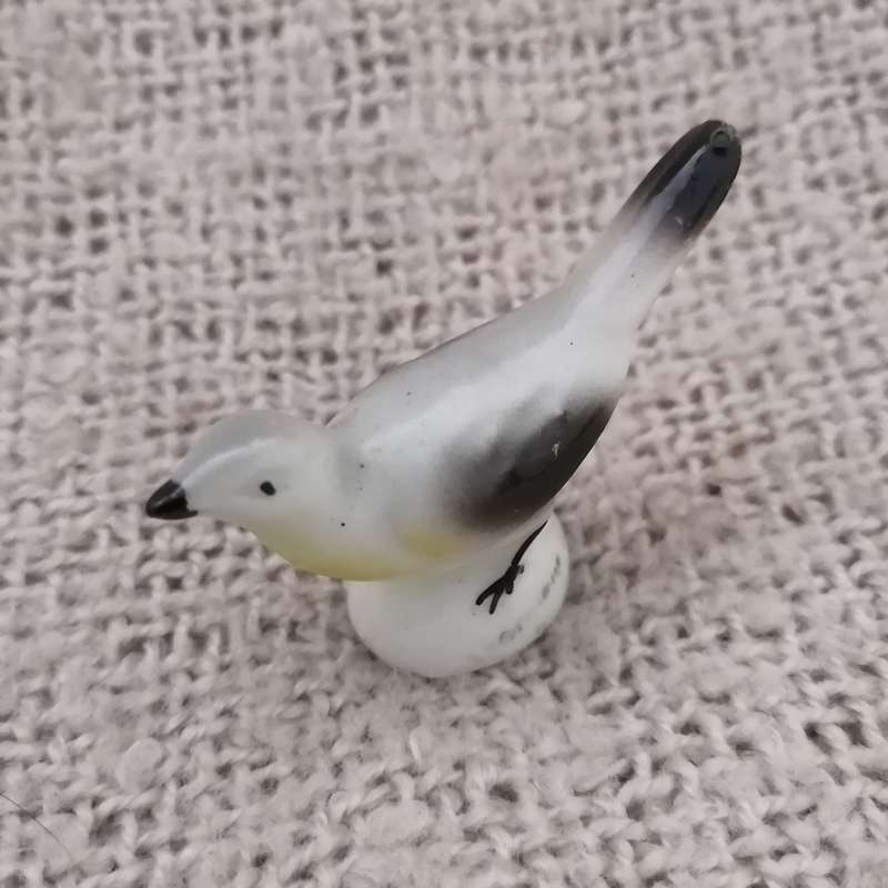 Songbird (Miniature, suitable for printer's tray)