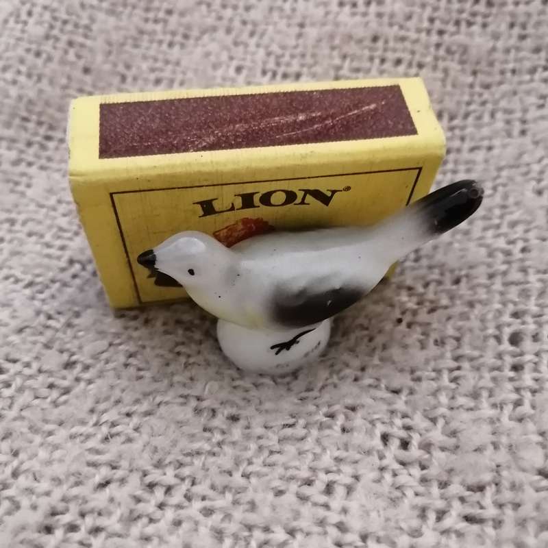 Songbird (Miniature, suitable for printer's tray)