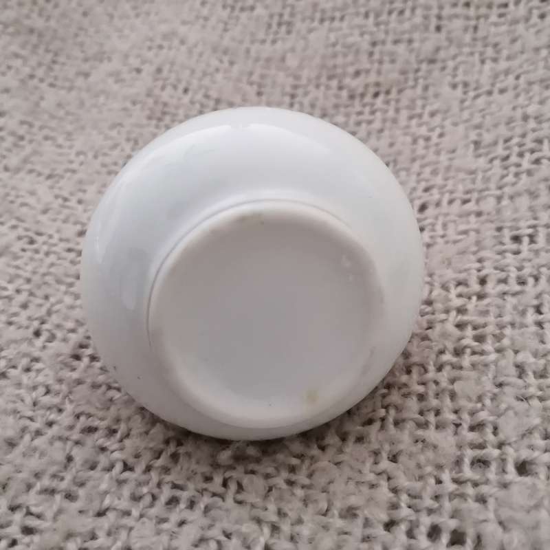 Colourful Flower Vase / Water Urn (Miniature, suitable for printer's tray)