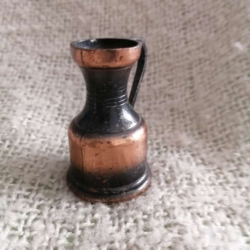 Pitcher 'Copper' (Miniature, suitable for Printer's Tray)