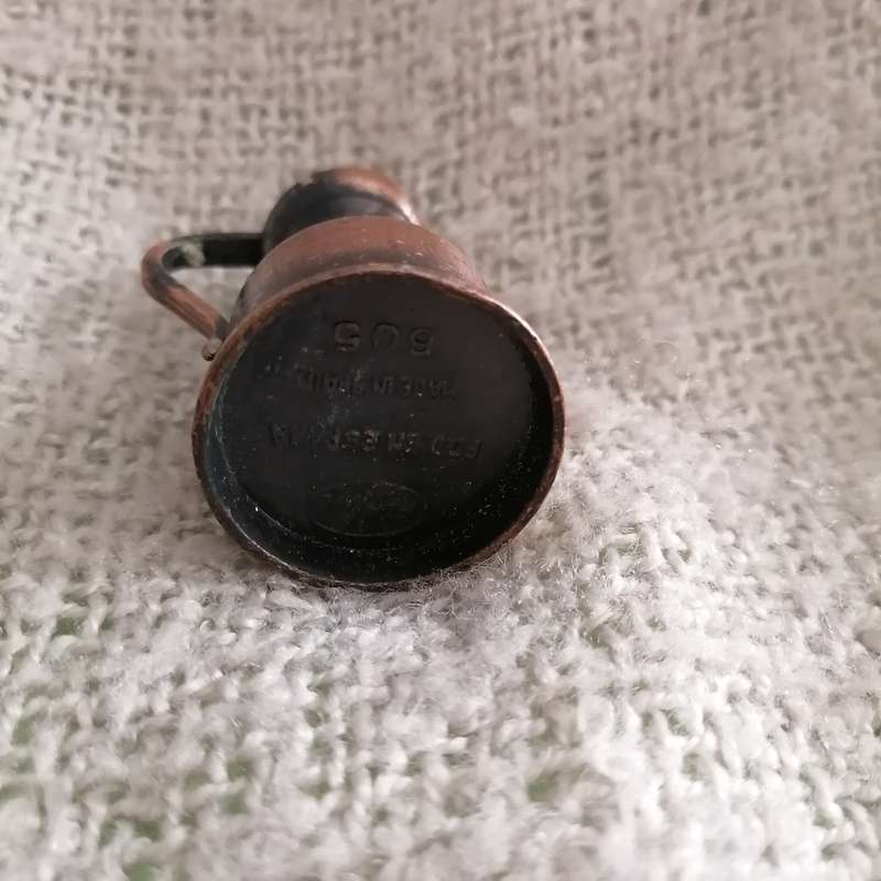 Pitcher 'Copper' (Miniature, suitable for Printer's Tray)
