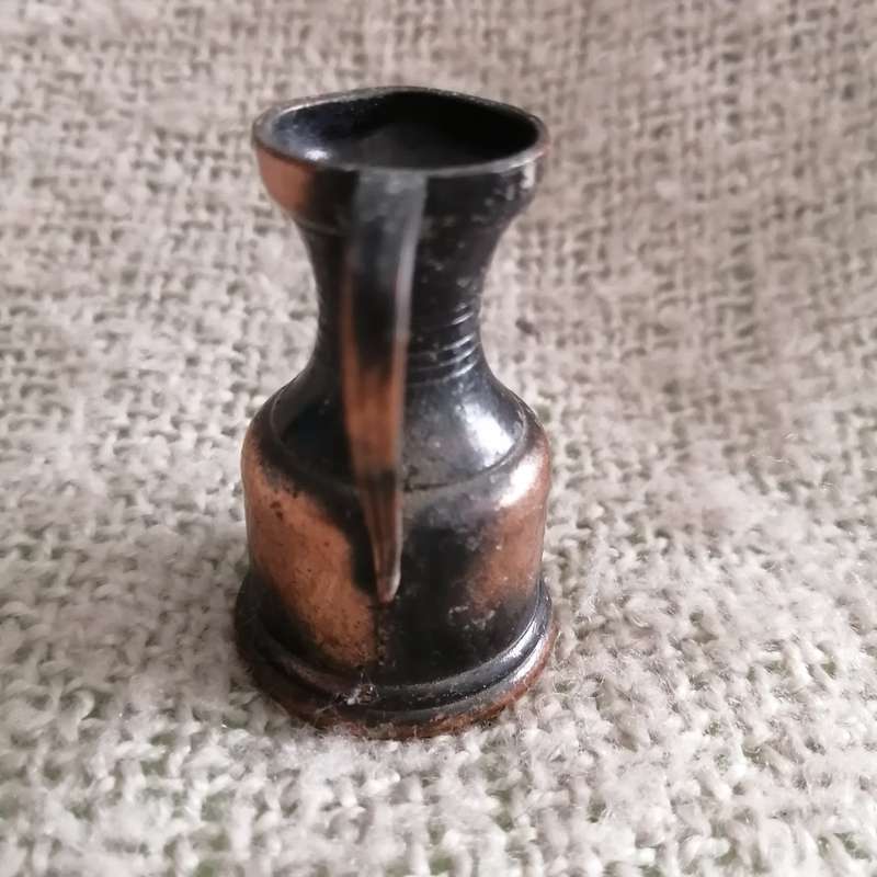 Pitcher 'Copper' (Miniature, suitable for Printer's Tray)