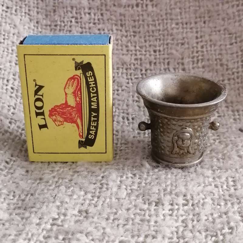 Ice Bucket (Miniature, suitable for Printer's Tray)