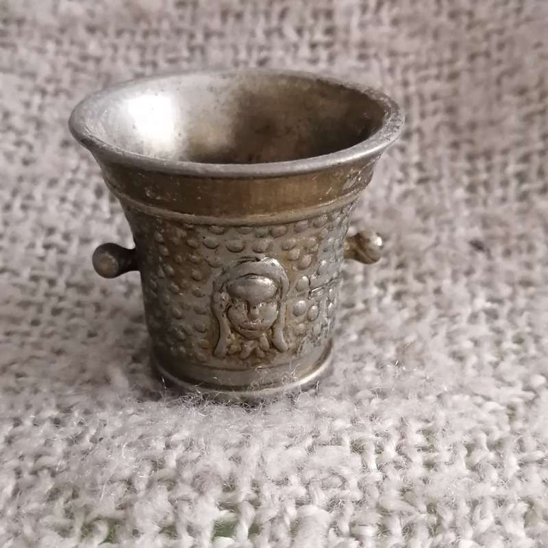 Ice Bucket (Miniature, suitable for Printer's Tray)
