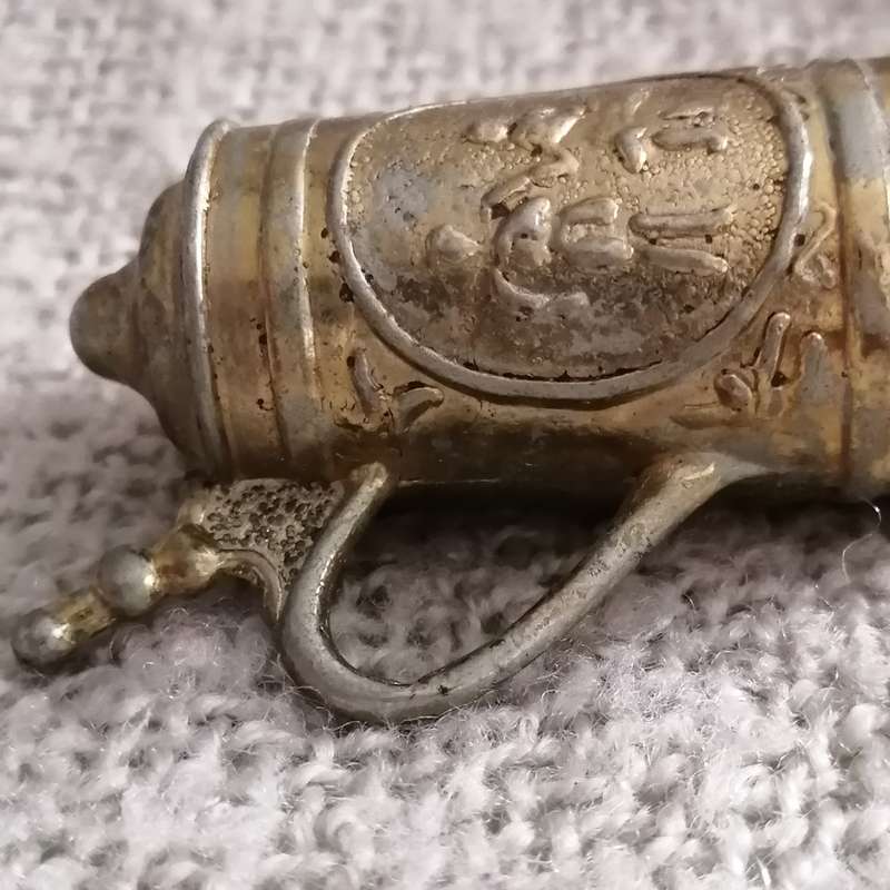 Tankard 'Gold' (Miniature, suitable for Printer's Tray)
