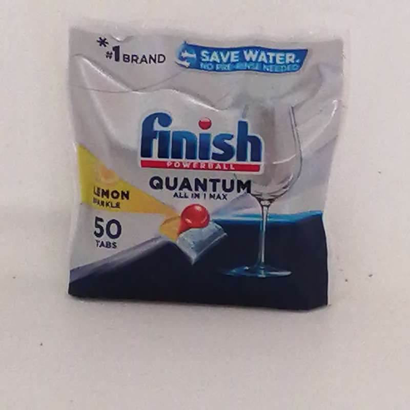 Checkers Minis "Finish"