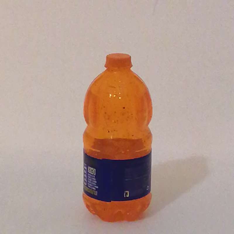 Checkers Mini "Oros" Collectible