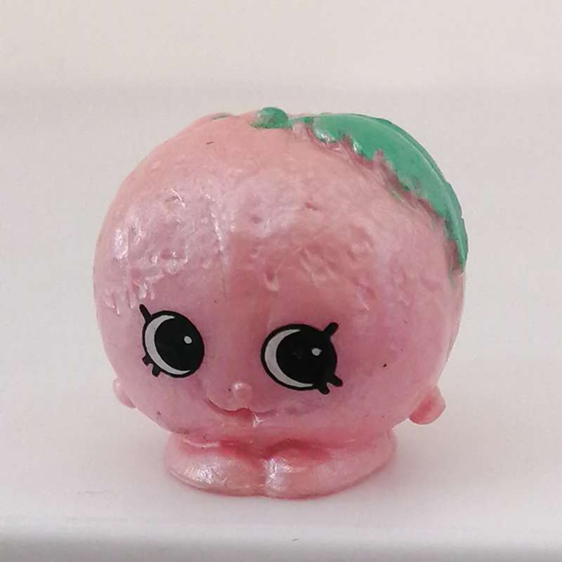 Shopkins (Collectable)