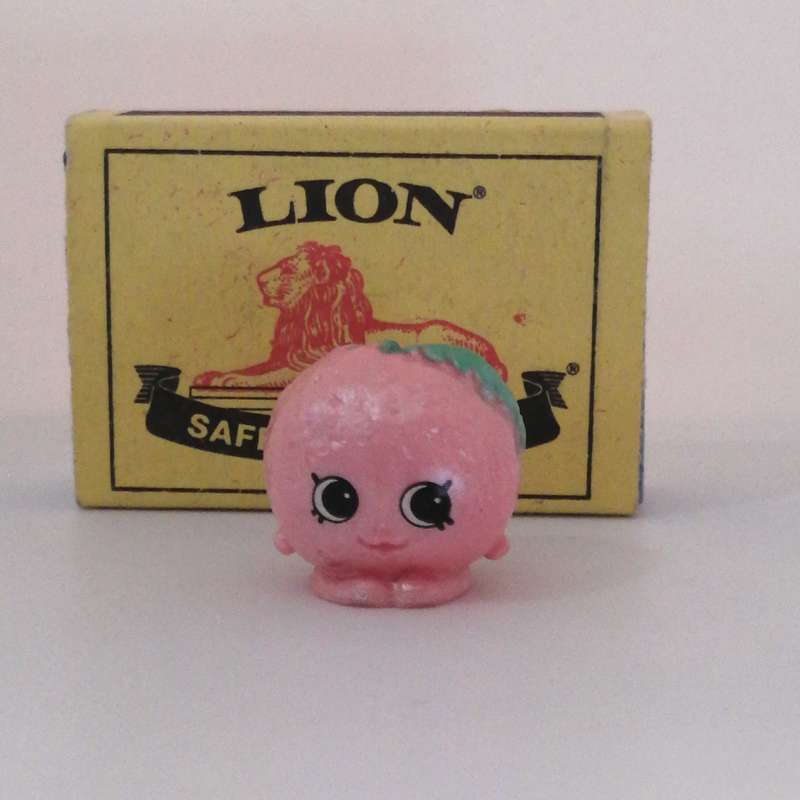 Shopkins (Collectable)