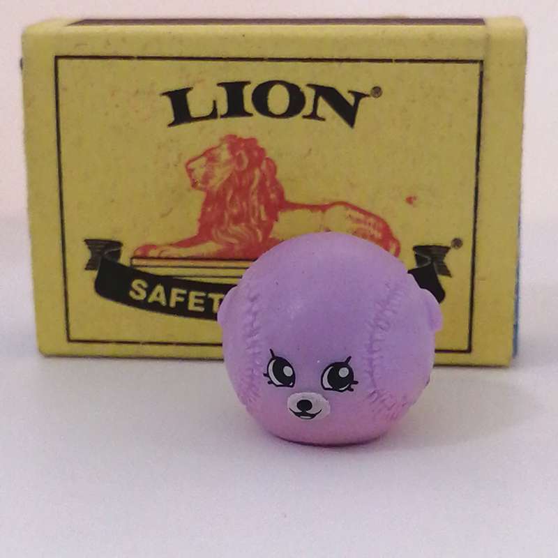 Shopkins (Collectable)