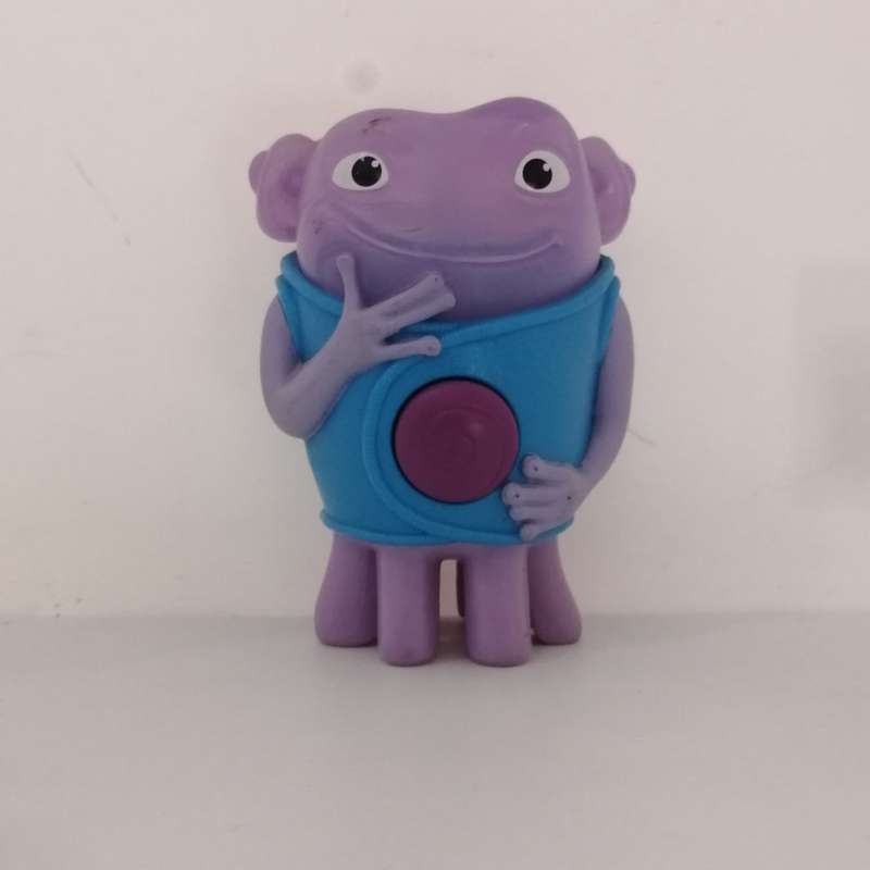 Crazy Toy