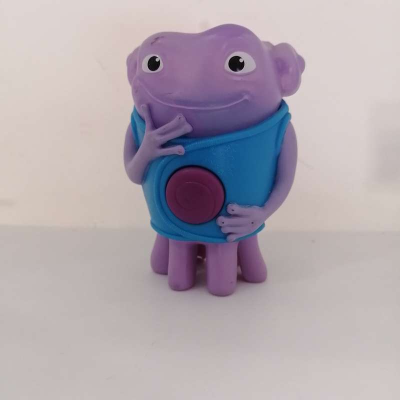 Crazy Toy
