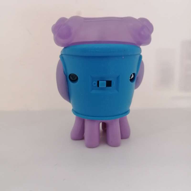 Crazy Toy