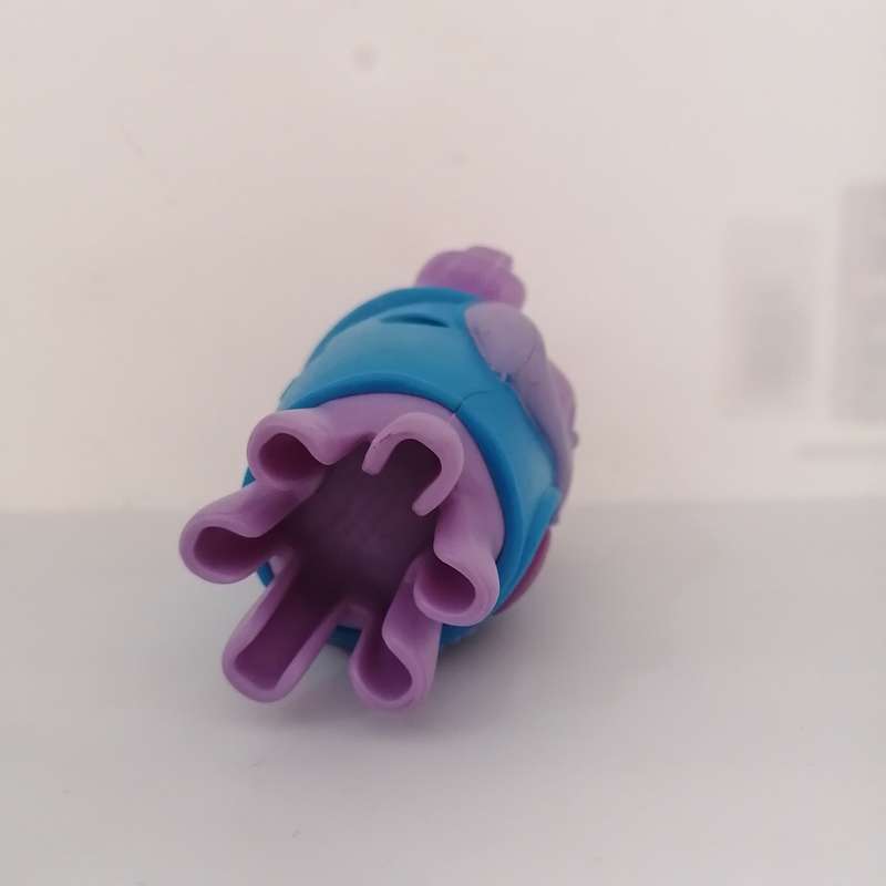 Crazy Toy